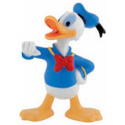 Donald · Artipas
