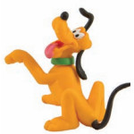 Pluto · Artipas