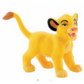 El Rey León *Simba* · Artipas