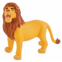 El Rey León *Lion King* · Artipas
