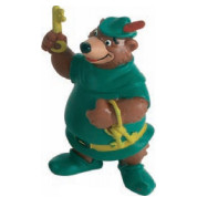 Robin Hood y Little John *Little John* · 6 unidades · Artipas