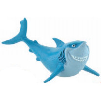 Nemo *Bruce* · Artipas