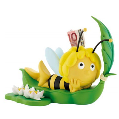 Abeja Maya Hucha · Artipas