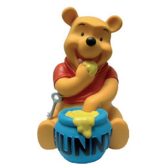 Hucha Winnie The Pooh · Artipas