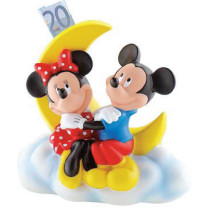 Hucha Mickey Minnie · Artipas