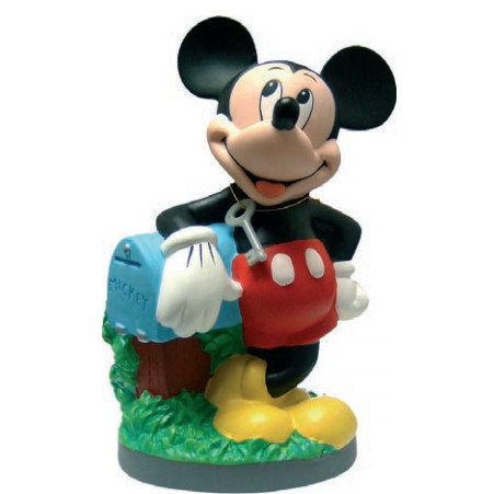 Hucha Mickey · Artipas