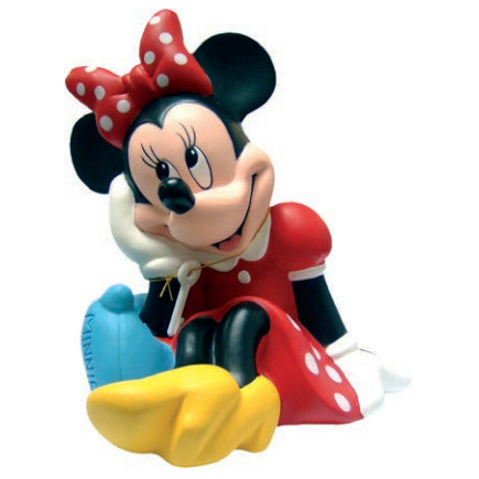 Hucha Minnie · Artipas