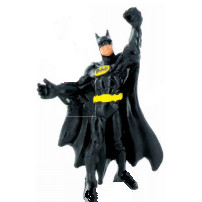 Batman · 6 unidades · Artipas