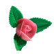 Rosa Extra Rosa · 100 unidades · Artipas