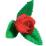 Rosa Extra Roja · 100 unidades · Artipas