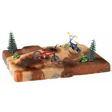 Kit Mountan Bike · 6 unidades · Artipas