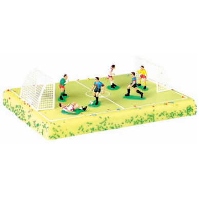 Kit Futbolistas-2 · 48 unidades · Artipas