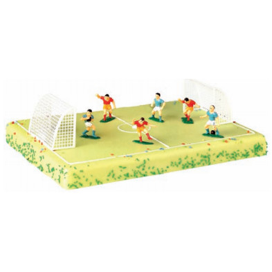 Kit Futbolistas-1 · 6 unidades · Artipas