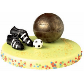 Kit Locos por el Futbol · Artipas
