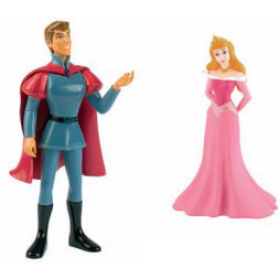 Kit Bella Durmiente y Principe · 12 unidades · Artipas