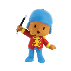 Pocoyo *Domador* · 6 unidades · Artipas