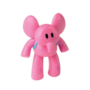 Pocoyo *Elly* · Artipas