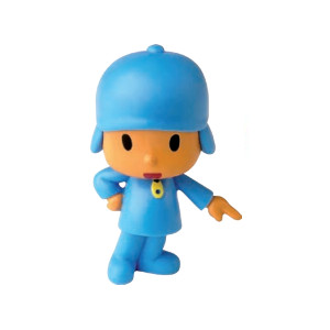 Pocoyo · Artipas