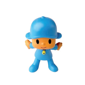 Pocoyo 2 · Artipas