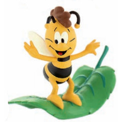 Abeja Maya *Willi* · 6 unidades · Artipas