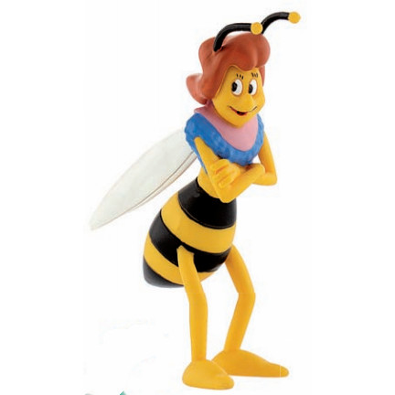 Abeja Maya *Kassandra* · 6 unidades · Artipas