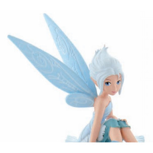 Peter Pan *Periwinkle* · 6 unidades · Artipas