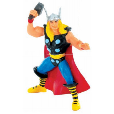 Thor · 6 unidades · Artipas