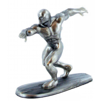 Silver Surf · 6 unidades · Artipas