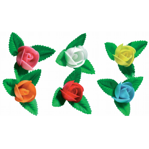 Rosa Extra Surtida · 100 unidades · Artipas