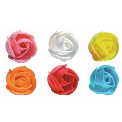 Rosa N-2 Surtida · 100 unidades · Artipas