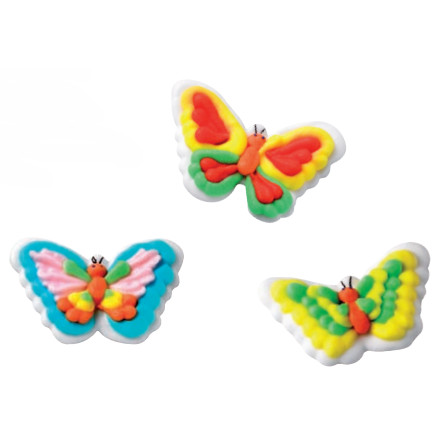 Surtido Mariposas · 100 unidades · Artipas