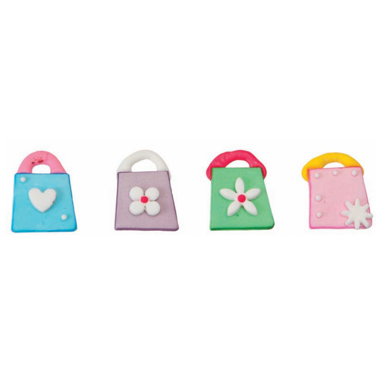 Bolsos Azúcar · 48 unidades · Artipas