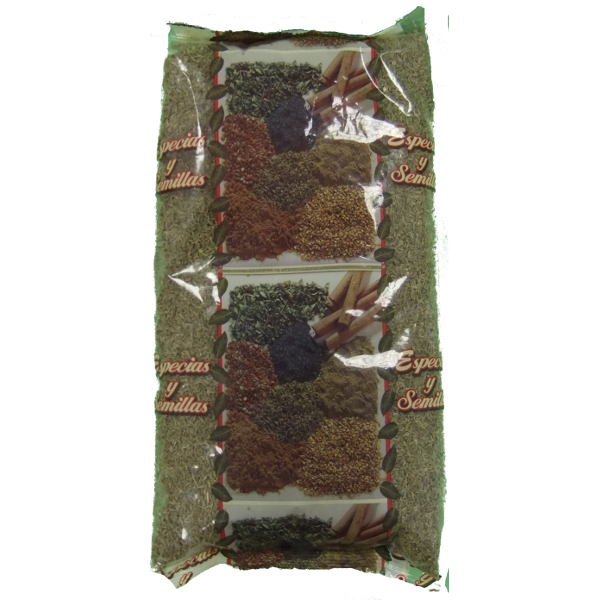 Especies Anis Grano Bolsa 1 Kg · Aceman