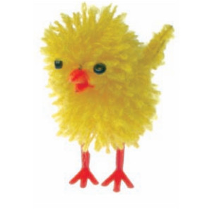 Pollo Lana · 40 unidades · Artipas