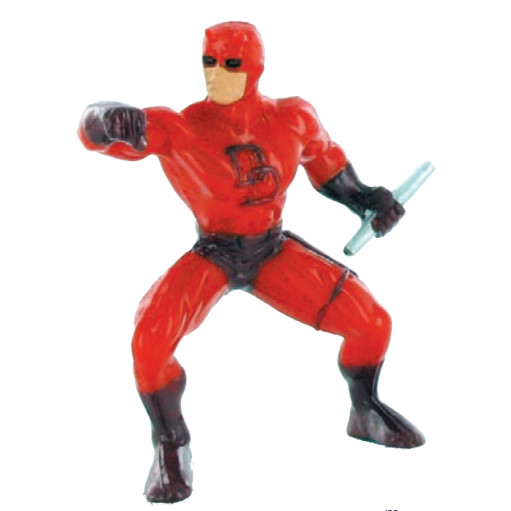 Dare Devil · 6 unidades · Artipas