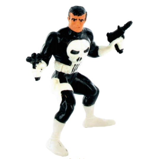 Punisher · 6 unidades · Artipas