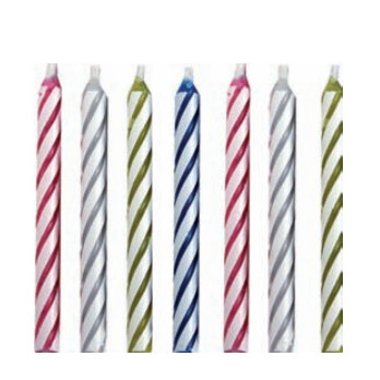 Velas Magicas        · 200 unidades · Artipas