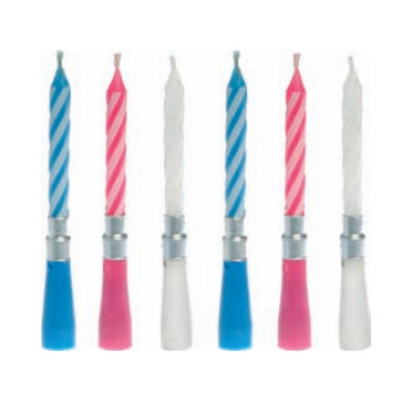 Velas Musicales · Artipas