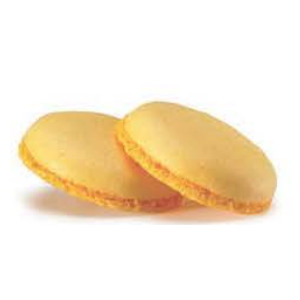 Base  Naranja Para Macarons · 336 unidades · Artipas