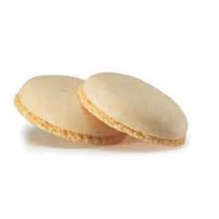 Base  Natural Para Macarons · 336 unidades · Artipas