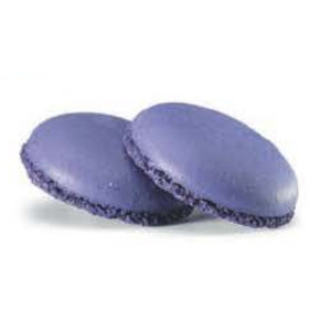 Base  Violeta Para Macarons · 336 unidades · Artipas