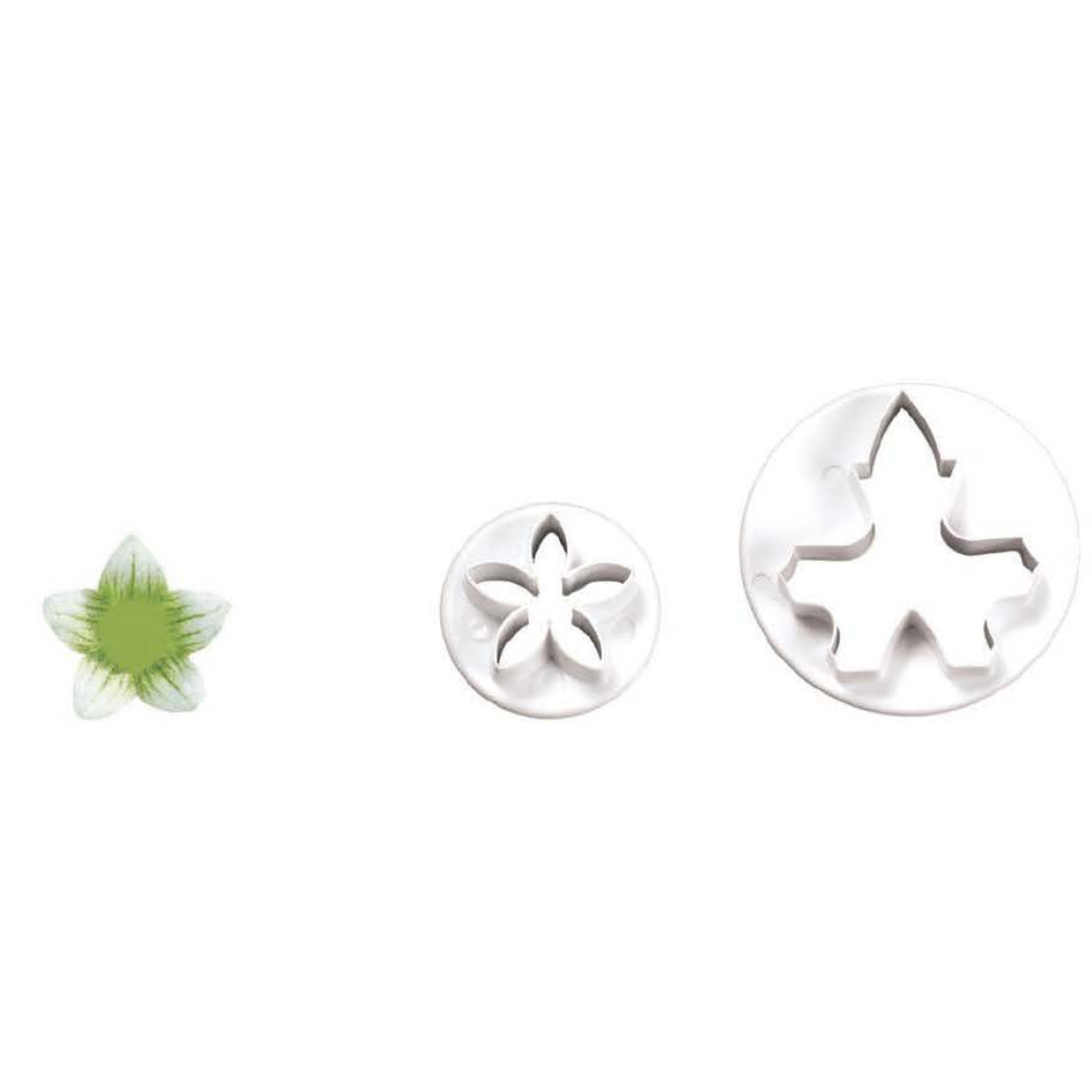 Set 2 Cortantes Bryonia · Artipas