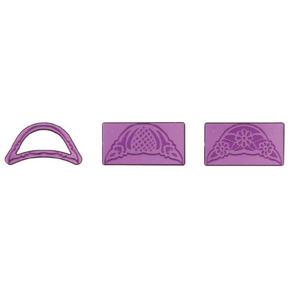 Set 3 Cortantes Para Cenefas · Artipas