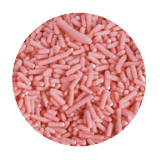 Bote Fideos Azúcar Rosa · 700 unidades · Artipas