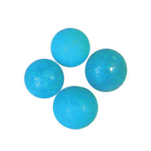 Perlas De Azúcar Azul · Artipas