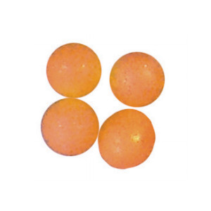 Perlas De Azúcar Naranja · Artipas
