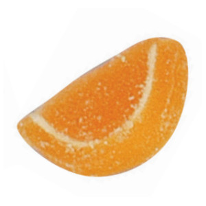 Gajos De Naranja · ref AZ29430 · Artipas