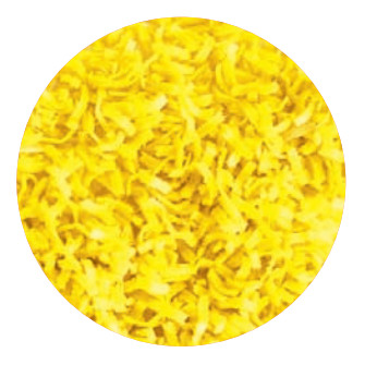 Virutas Obleas Amarillo · 100 unidades · Artipas