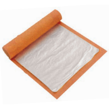 Láminas De Plata 95x95 Mm · 25 unidades · Artipas