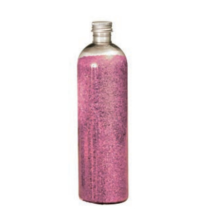 Cristales Azúcar Rosa · Artipas